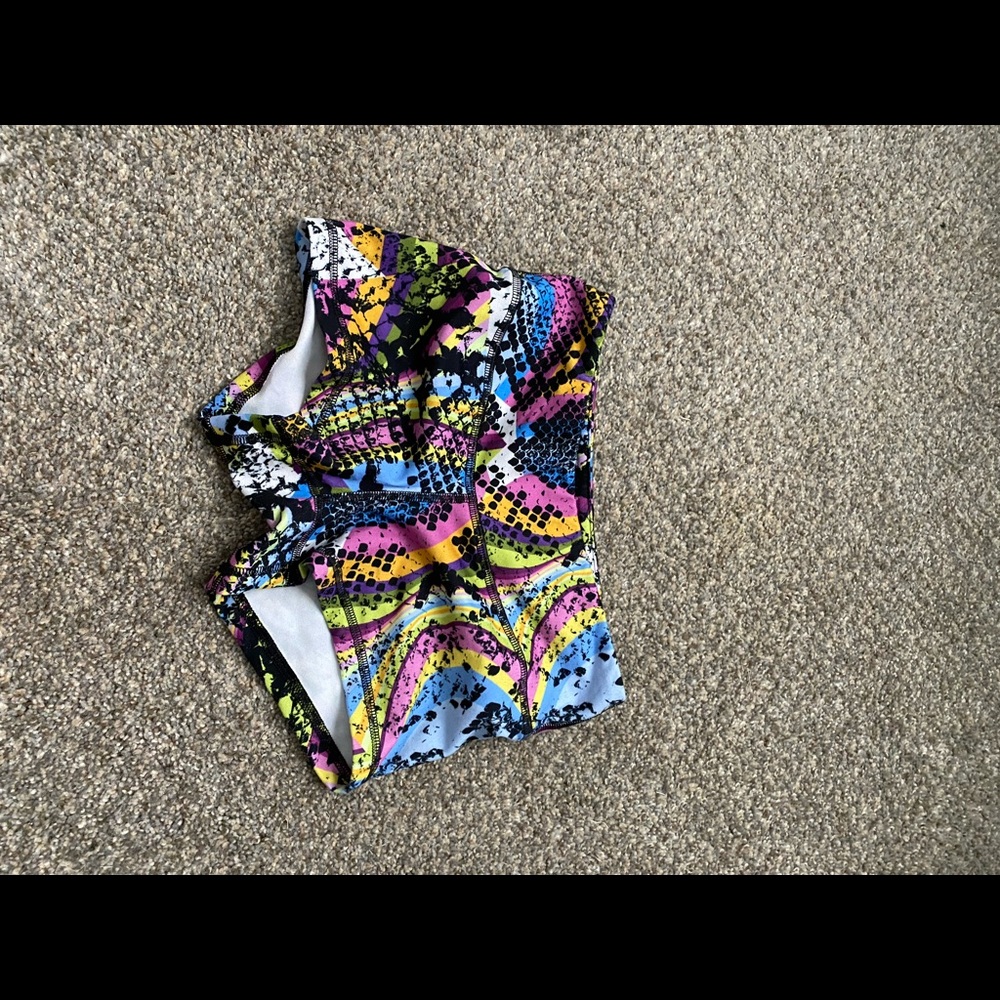 Xs Fleo shorts